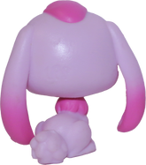 #102 Lop Bunny "Lepora Bristleton"
